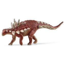 Dinosaurio Gastonia 15036, schleich, animales