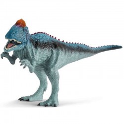 Dinosaurio Cryyolophsaurus 15020, schleich, animales