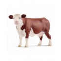 Vaca herefort 13867