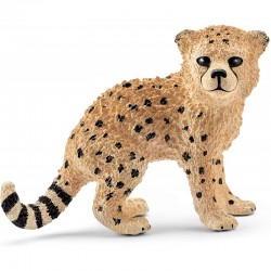 female cheetah 14746