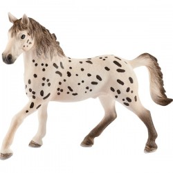 Knabstrupper horse stallion 13889