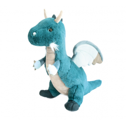Gregoire dragon plush toy 60 cm