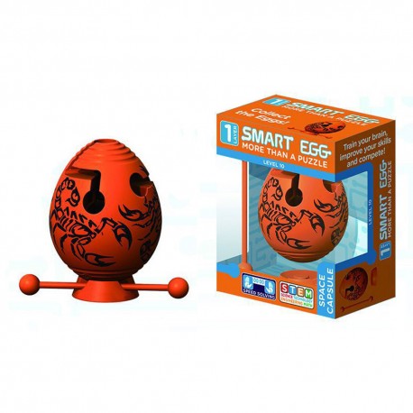 Smart Egg, Labyrinth puzzle