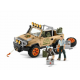 Rescue off-road vehicle 42410