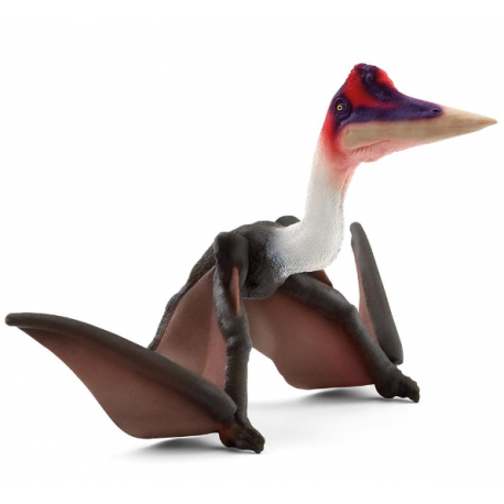 Dinosaure volador Quetzalcoatlus 15028