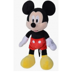 Mickey plush