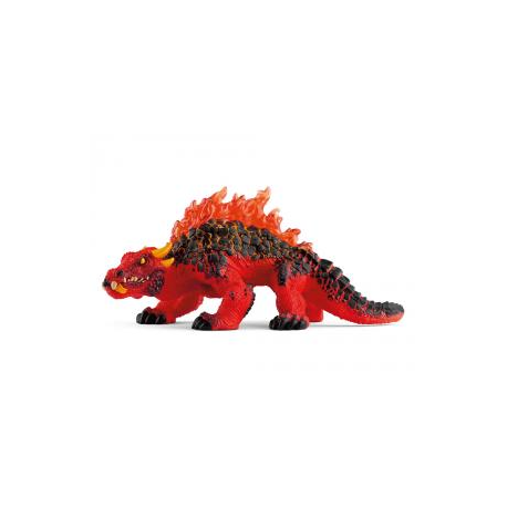 Lava dragon 70138