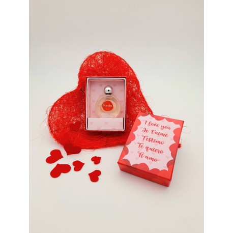 Perfum personalitzat