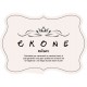Perfum personalitzat CKONE