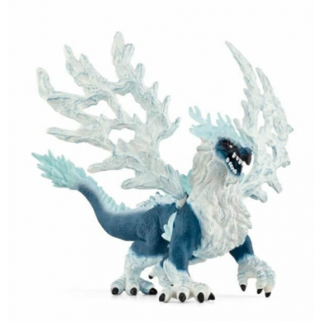 Ice dragon 70790