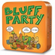 Board game. Bluff party