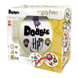 Card game. Dobble Harry Potter