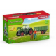 Tractor with trailer 42608