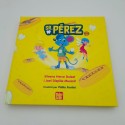Llibre Sr. Pérez