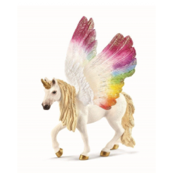 Bayala unicornio arco iris (70576)
