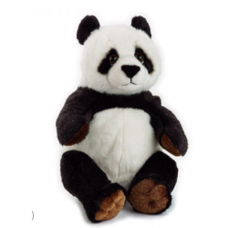 Peluche oso panda 50cm