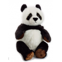 Plush panda bear 50cm