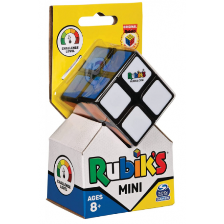 Cubo de Rubik's