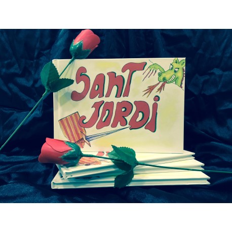 Llibre de Sant Jordi