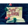 Sant Jordi's Book