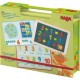 Magnetic game boxe. 1, 2 Numbers & You (302589)