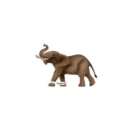 Elefante Africano 147621