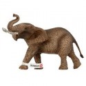 Elefant Africà 14754