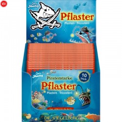 Plasters Sharky