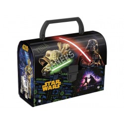 Star Wars hygiene suitcase