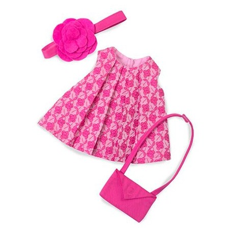 Vestido Rubens Cutie.