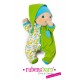 Rubens Baby Pijama