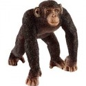 Chimpanzee Schleich 14817