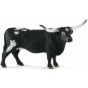 Cow Longhorn Schleich 13865