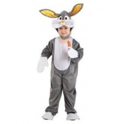 Costume rabbit
