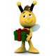 Willy Maya The bee