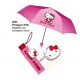 Paraguas plegable Hello Kitty!