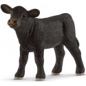 Calf black (13880)