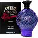 Eau de parfum Sweewt black Women 100 ml