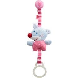 Pacifier chain