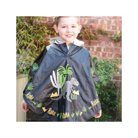 Ponxo màgic dinosaure