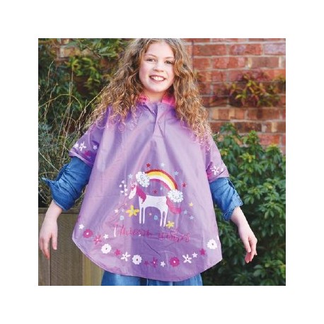 Ponxo màgic unicorn