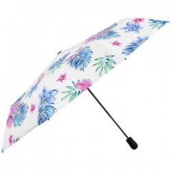 Mini printed umbrella