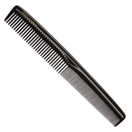 Fine comb for cutting