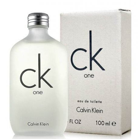 ck One - Calvin Klein