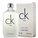 CK One - Calvin Klein